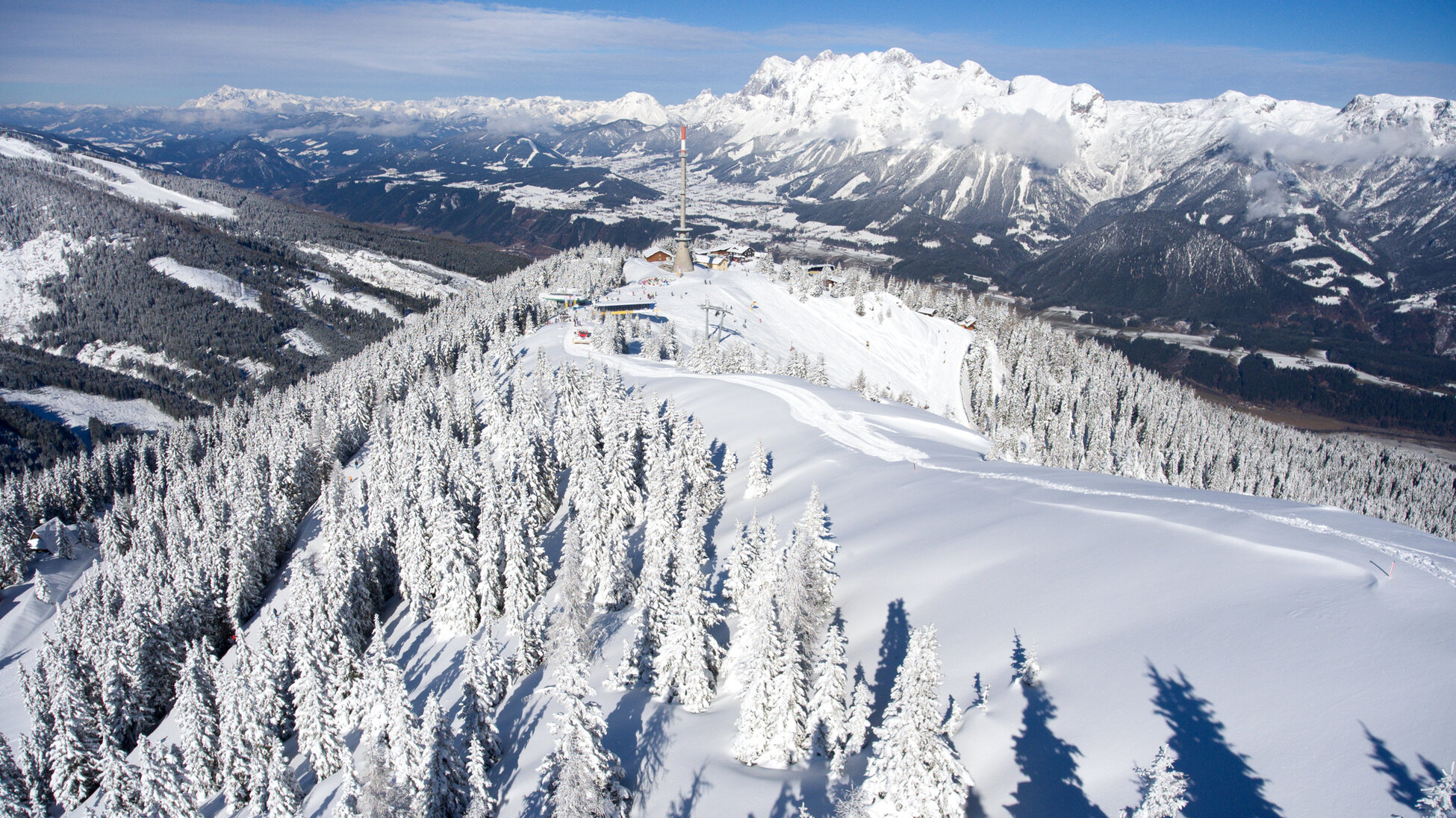 Skilehrerverband Steiermark