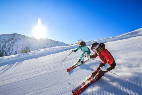 Skilehrerverband Steiermark