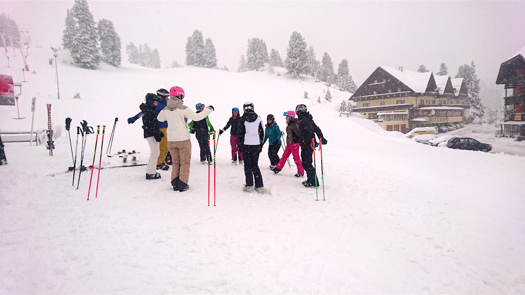 Skilehrerverband Steiermark